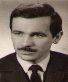 Józef Szelążek